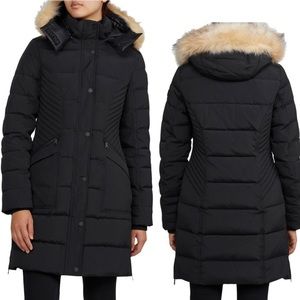 pajar winter jacket womens